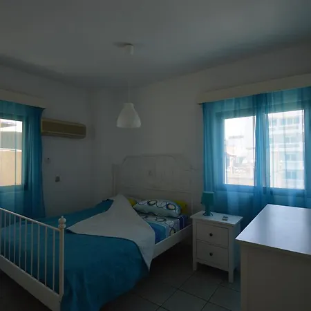 Apartment Krasas Flats *