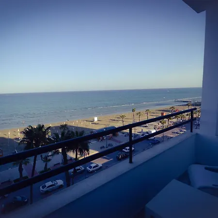 Apartment Krasas Flats