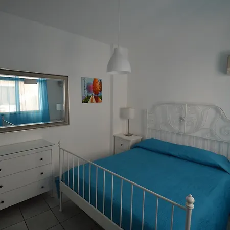Krasas Flats Apartment Larnaca