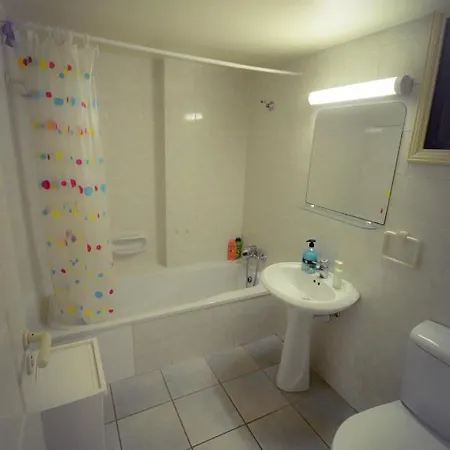 Apartment Krasas Flats Larnaca