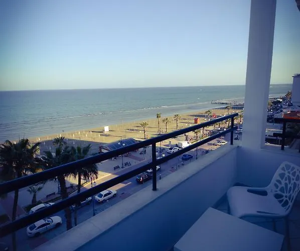 Krasas Flats Apartament