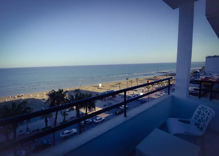 Apartament Krasas Flats