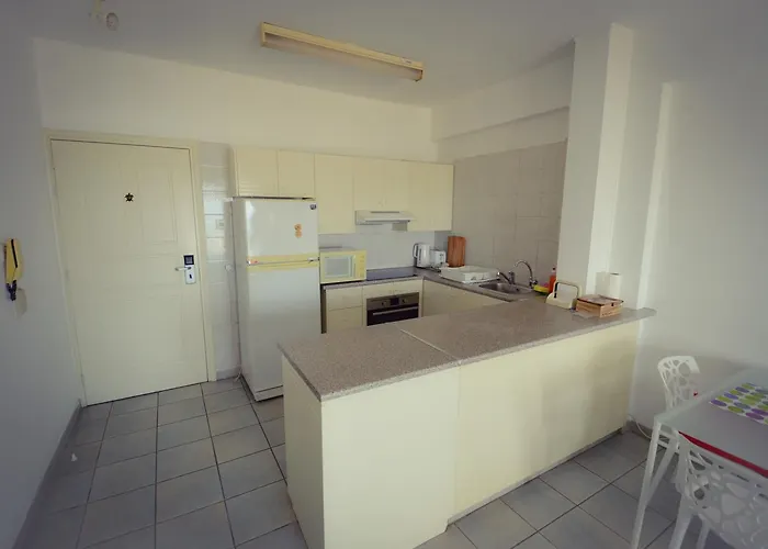 Krasas Flats Apartament