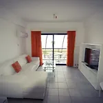 Apartamento Krasas Flats Lárnaca