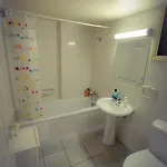 Apartamento Krasas Flats Lárnaca