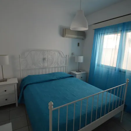 Apartamento Krasas Flats