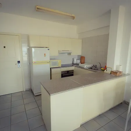 Krasas Flats Апартаменти