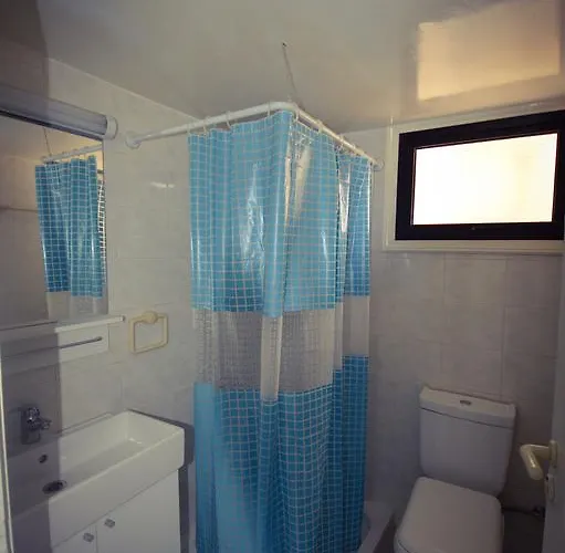 Krasas Flats Apartment *