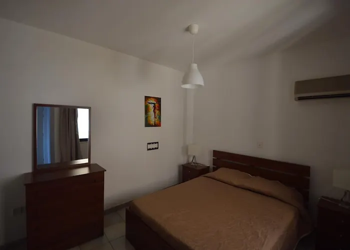 Krasas Flats Apartment