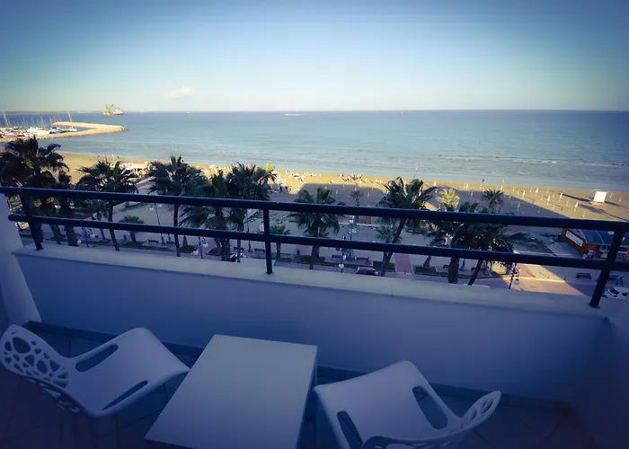 Krasas Flats * Larnaca