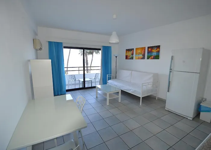 Krasas Flats Larnaca